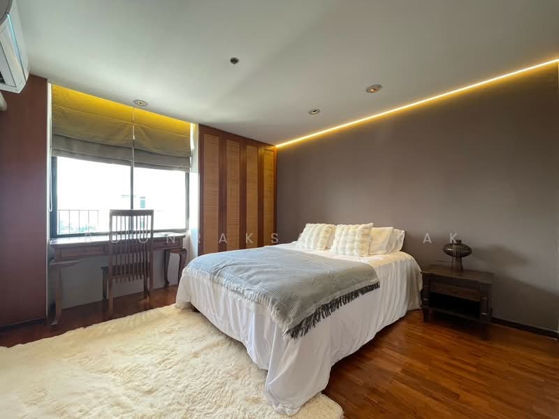 Icon III, Bangkok, 858 Sukhumvit Road, Khlong Tan Nua, Watthana, Bangkok, 2 Bedrooms, 114 sqm, Condo For Rent, by Boonraksa Sopak, 500417908 - DDproperty.com