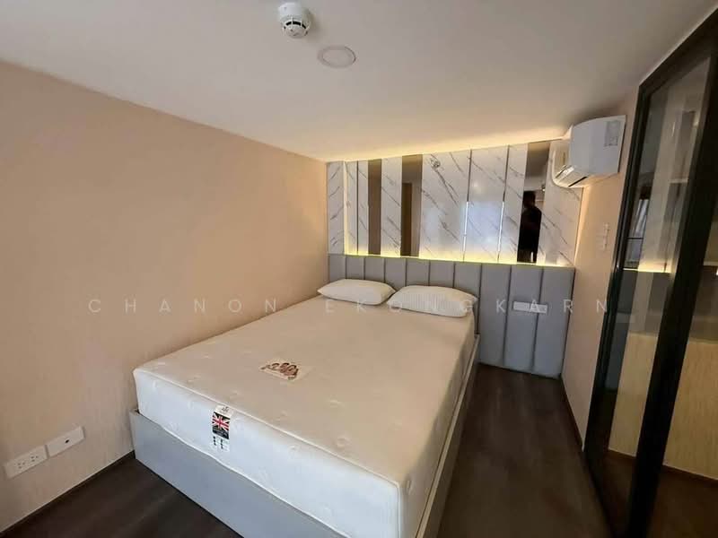 Knightsbridge Space Ratchayothin, Bangkok, Phaholyothin Road, Chatuchak, Bangkok, 1 Bedroom, 37 sqm, Condo For Rent, by Chanon Ekongkarn, 500417915 - DDproperty.com