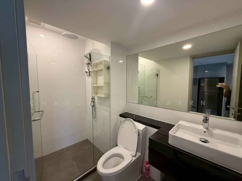 Knightsbridge Space Ratchayothin, Bangkok, Phaholyothin Road, Chatuchak, Bangkok, 1 Bedroom, 37 sqm, Condo For Rent, by Chanon Ekongkarn, 500417915 - DDproperty.com