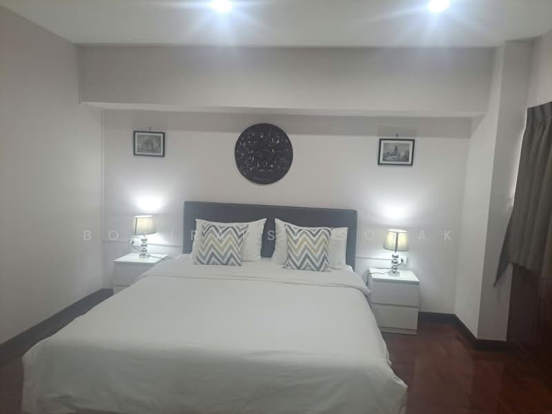 Siam Penthouse 1 : สยาม เพนท์เฮาส์ 1, กรุงเทพ, 51 สุขุมวิทซอย 8, คลองเตย, กรุงเทพ, 80 ตร.ม., คอนโด ให้เช่า, โดย Boonraksa Sopak, 500417916 - DDproperty.com