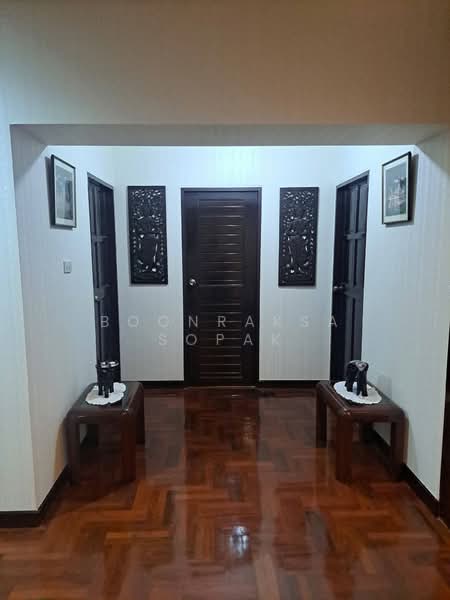 Siam Penthouse 1 : สยาม เพนท์เฮาส์ 1, กรุงเทพ, 51 สุขุมวิทซอย 8, คลองเตย, กรุงเทพ, 80 ตร.ม., คอนโด ให้เช่า, โดย Boonraksa Sopak, 500417916 - DDproperty.com