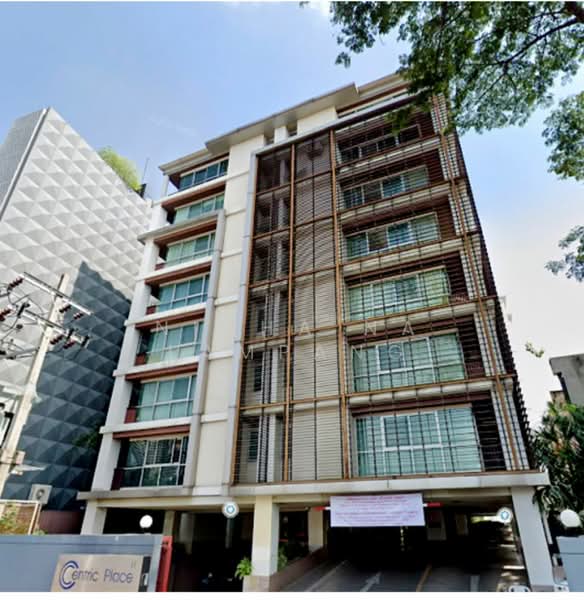 Centric Place Ari 4-Phaholyothin : เซ็นทริค เพลส อารีย์ 4-พหลโยธิน, กรุงเทพ, พหลโยธิน, สามเสนใน, พญาไท, กรุงเทพ, 102 ตร.ม., คอนโด ขาย, โดย Nicha Na Lampang, 500417917 - DDproperty.com