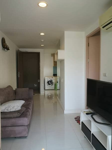 IDEO Blucove Sathorn, Bangkok, 11 Soi Saraphi 3, Krungthonburi Road, Khlong Ton Sai, Khlong San, Bangkok, 1 Bedroom, 43 sqm, Condo For Rent, by อริย์ธัช นาใจคง, 500417918 - DDproperty.com