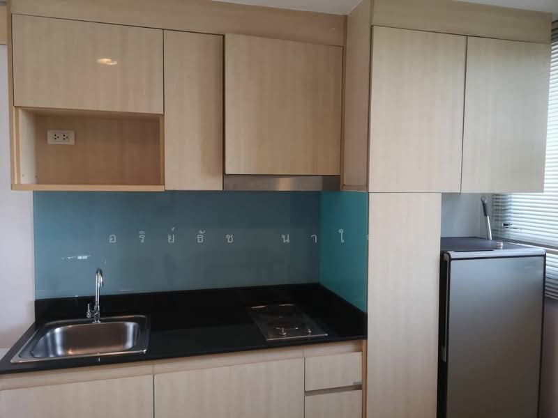 IDEO Blucove Sathorn, Bangkok, 11 Soi Saraphi 3, Krungthonburi Road, Khlong Ton Sai, Khlong San, Bangkok, 1 Bedroom, 43 sqm, Condo For Rent, by อริย์ธัช นาใจคง, 500417918 - DDproperty.com