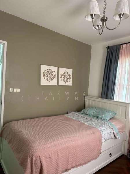 Land and Houses Park, Phuket, Chalong, Muang Phuket, Phuket, 4 Bedrooms, 160 sqm, Single Detached House For Sale, by Fazwaz (Thailand) Co., Ltd., 500417920 - DDproperty.com