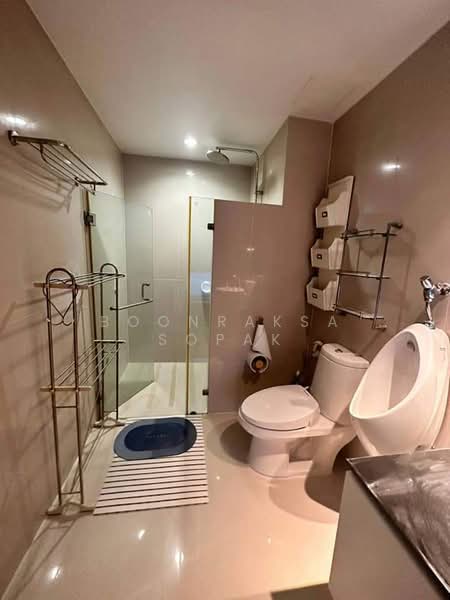 Noble Lite, Bangkok, 46 Soi Aree 1, Phaholyothin Road, Samsen Nai, Phaya Thai, Bangkok, 2 Bedrooms, 101 sqm, Condo For Rent, by Boonraksa Sopak, 500417923 - DDproperty.com