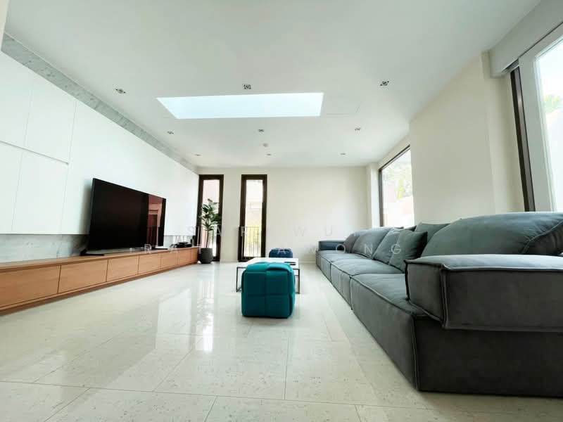 Baan Lux Sathon, Bangkok, Soi Meksawat, Chong Nonsi, Yan Nawa, Bangkok, 3 Bedrooms, 370 sqm, Condo For Rent, by Sarawut Ratchawong, 500417925 - DDproperty.com