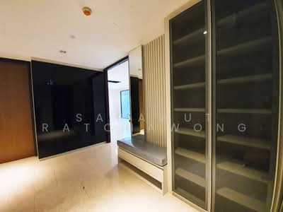 For Rent - Baan Lux Sathon, Bangkok