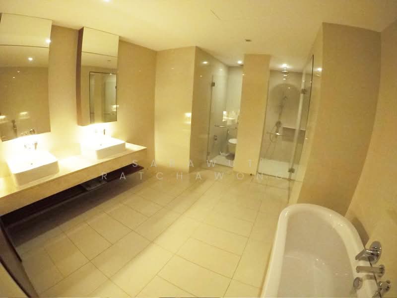 Baan Lux Sathon, Bangkok, Soi Meksawat, Chong Nonsi, Yan Nawa, Bangkok, 3 Bedrooms, 370 sqm, Condo For Rent, by Sarawut Ratchawong, 500417925 - DDproperty.com