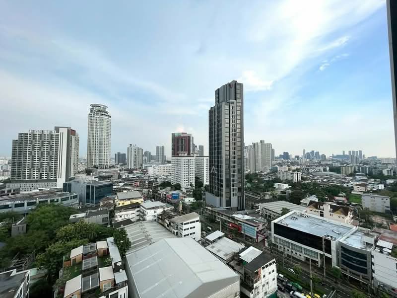 IDEO Sukhumvit Rama 4 : ไอดีโอ สุขุมวิท - พระราม 4, กรุงเทพ, ซอยสุขุมวิท 44 ถนนสุขุมวิท, พระโขนง, คลองเตย, กรุงเทพ, 30 ตร.ม., คอนโด ให้เช่า, โดย Boonraksa Sopak, 500417928 - DDproperty.com
