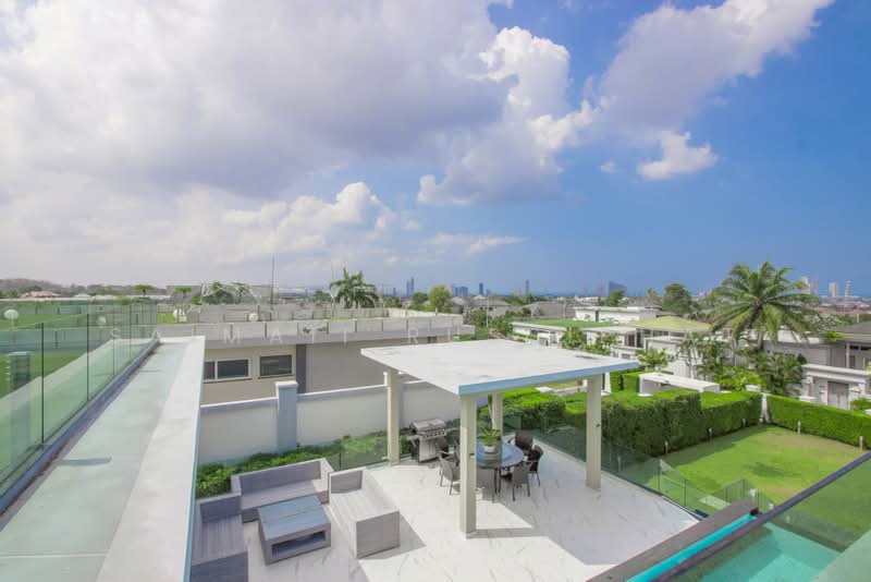 Siam Royal View, Chon Buri (Pattaya), Nong Pru, Bang Lamung (Pattaya), Chon Buri (Pattaya), 10+ Bedrooms, 1,200 sqm, Villa For Sale, by Saimaii Russiphat, 500417931 - DDproperty.com