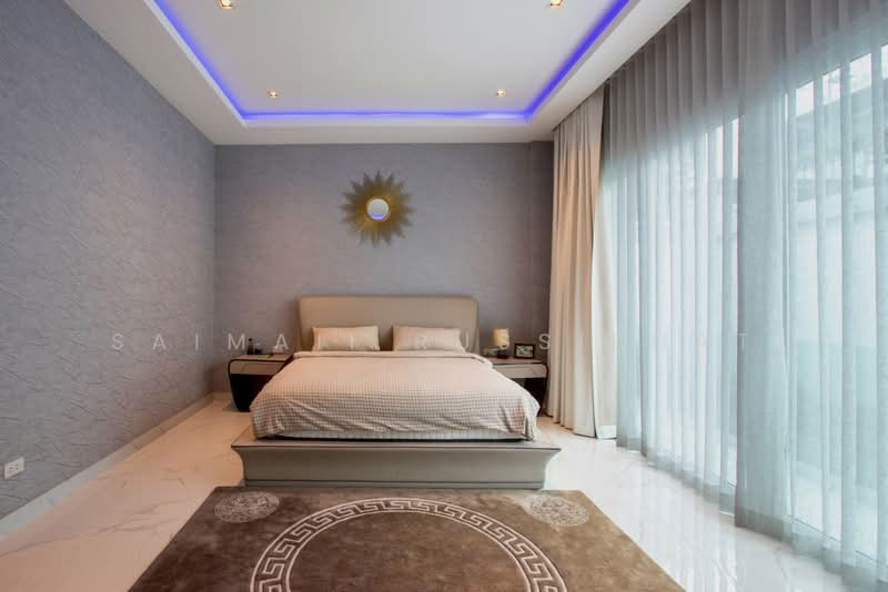 Siam Royal View, Chon Buri (Pattaya), Nong Pru, Bang Lamung (Pattaya), Chon Buri (Pattaya), 10+ Bedrooms, 1,200 sqm, Villa For Sale, by Saimaii Russiphat, 500417931 - DDproperty.com