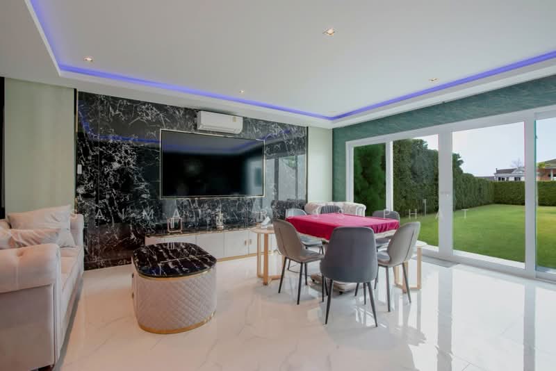 Siam Royal View, Chon Buri (Pattaya), Nong Pru, Bang Lamung (Pattaya), Chon Buri (Pattaya), 10+ Bedrooms, 1,200 sqm, Villa For Sale, by Saimaii Russiphat, 500417931 - DDproperty.com