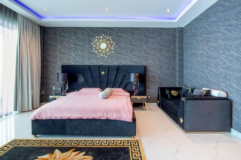Siam Royal View, Chon Buri (Pattaya), Nong Pru, Bang Lamung (Pattaya), Chon Buri (Pattaya), 10+ Bedrooms, 1,200 sqm, Villa For Sale, by Saimaii Russiphat, 500417931 - DDproperty.com