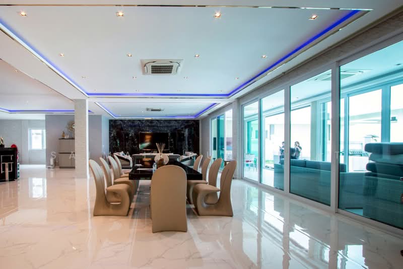 Siam Royal View, Chon Buri (Pattaya), Nong Pru, Bang Lamung (Pattaya), Chon Buri (Pattaya), 10+ Bedrooms, 1,200 sqm, Villa For Sale, by Saimaii Russiphat, 500417931 - DDproperty.com