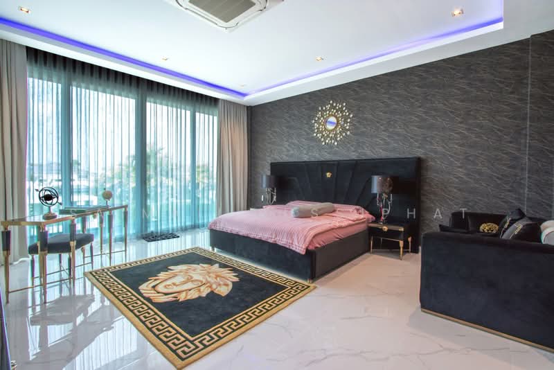 Siam Royal View : สยาม รอยัล วิว, ชลบุรี, หนองปรือ, บางละมุง, ชลบุรี, 1,200 ตร.ม., วิลล่า ขาย, โดย Saimaii Russiphat, 500417931 - DDproperty.com
