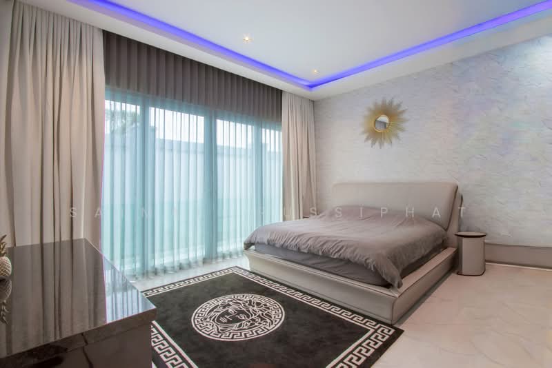 Siam Royal View, Chon Buri (Pattaya), Nong Pru, Bang Lamung (Pattaya), Chon Buri (Pattaya), 10+ Bedrooms, 1,200 sqm, Villa For Sale, by Saimaii Russiphat, 500417931 - DDproperty.com