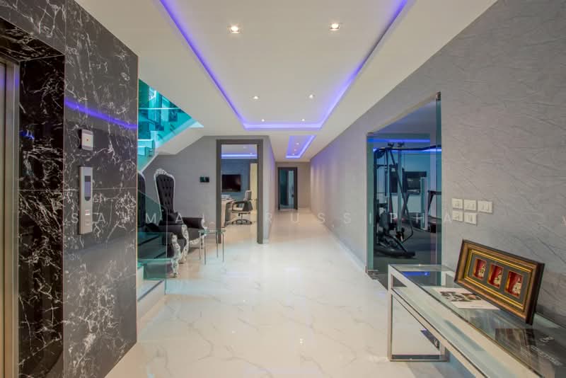 Siam Royal View, Chon Buri (Pattaya), Nong Pru, Bang Lamung (Pattaya), Chon Buri (Pattaya), 10+ Bedrooms, 1,200 sqm, Villa For Sale, by Saimaii Russiphat, 500417931 - DDproperty.com