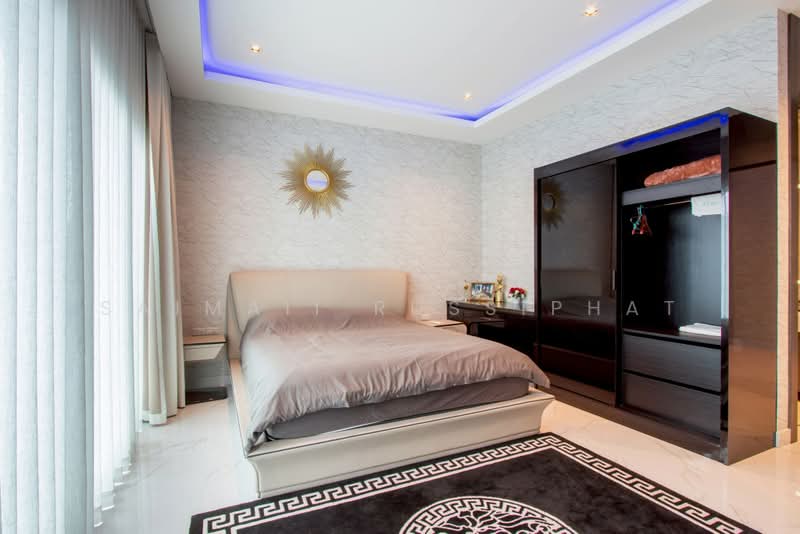 Siam Royal View, Chon Buri (Pattaya), Nong Pru, Bang Lamung (Pattaya), Chon Buri (Pattaya), 10+ Bedrooms, 1,200 sqm, Villa For Sale, by Saimaii Russiphat, 500417931 - DDproperty.com