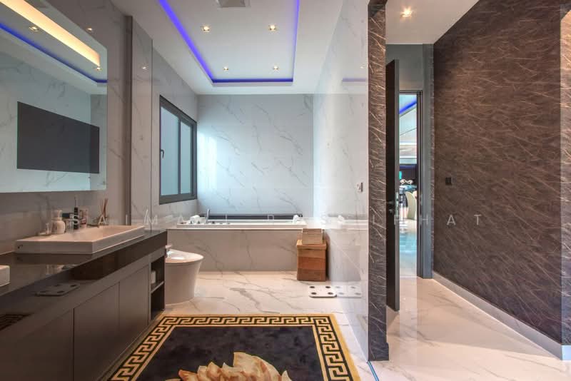 Siam Royal View, Chon Buri (Pattaya), Nong Pru, Bang Lamung (Pattaya), Chon Buri (Pattaya), 10+ Bedrooms, 1,200 sqm, Villa For Sale, by Saimaii Russiphat, 500417931 - DDproperty.com