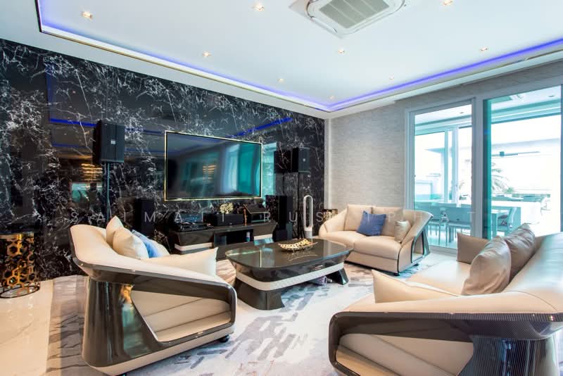 Siam Royal View, Chon Buri (Pattaya), Nong Pru, Bang Lamung (Pattaya), Chon Buri (Pattaya), 10+ Bedrooms, 1,200 sqm, Villa For Sale, by Saimaii Russiphat, 500417931 - DDproperty.com