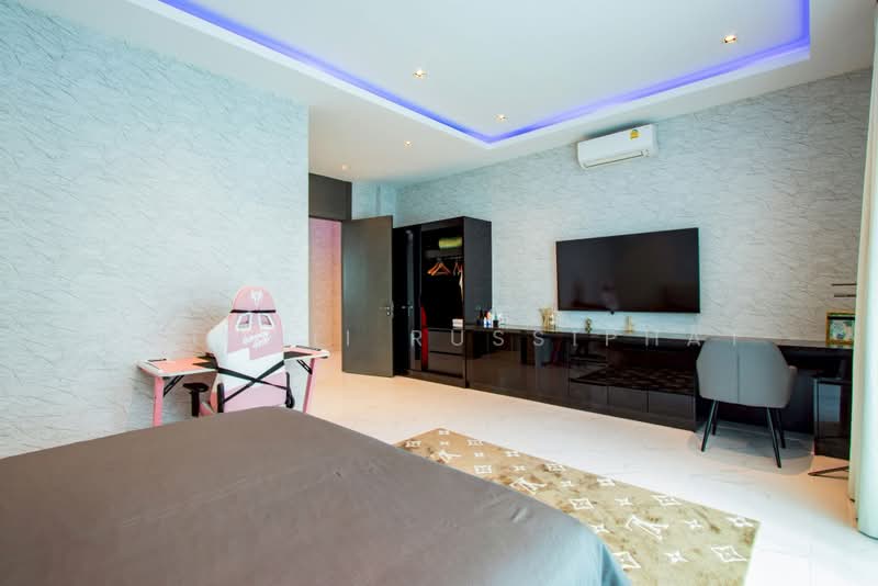 Siam Royal View, Chon Buri (Pattaya), Nong Pru, Bang Lamung (Pattaya), Chon Buri (Pattaya), 10+ Bedrooms, 1,200 sqm, Villa For Sale, by Saimaii Russiphat, 500417931 - DDproperty.com