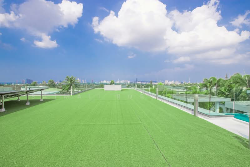 Siam Royal View, Chon Buri (Pattaya), Nong Pru, Bang Lamung (Pattaya), Chon Buri (Pattaya), 10+ Bedrooms, 1,200 sqm, Villa For Sale, by Saimaii Russiphat, 500417931 - DDproperty.com