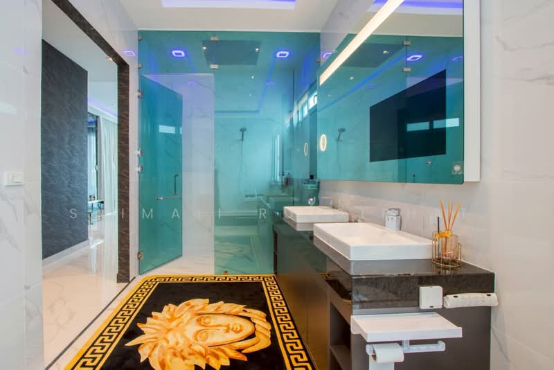 Siam Royal View, Chon Buri (Pattaya), Nong Pru, Bang Lamung (Pattaya), Chon Buri (Pattaya), 10+ Bedrooms, 1,200 sqm, Villa For Sale, by Saimaii Russiphat, 500417931 - DDproperty.com