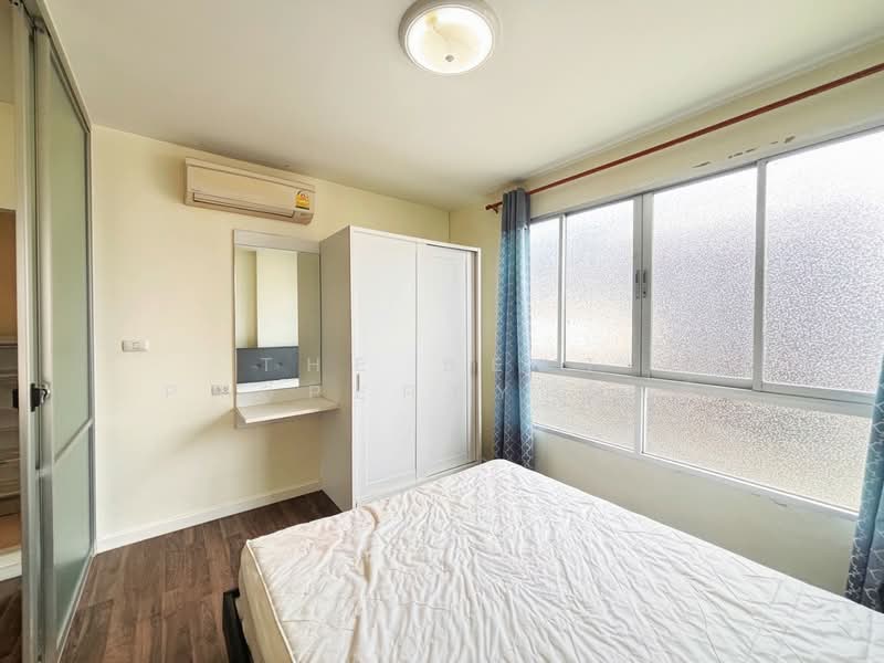 Dcondo Campus Resort Ratchapruek-Charan 13, Bangkok, Bang Waek Road, Bang Waek, Phasi Charoen, Bangkok, 1 Bedroom, 31 sqm, Condo For Sale, by The Best Property พิมมี่, 500417932 - DDproperty.com