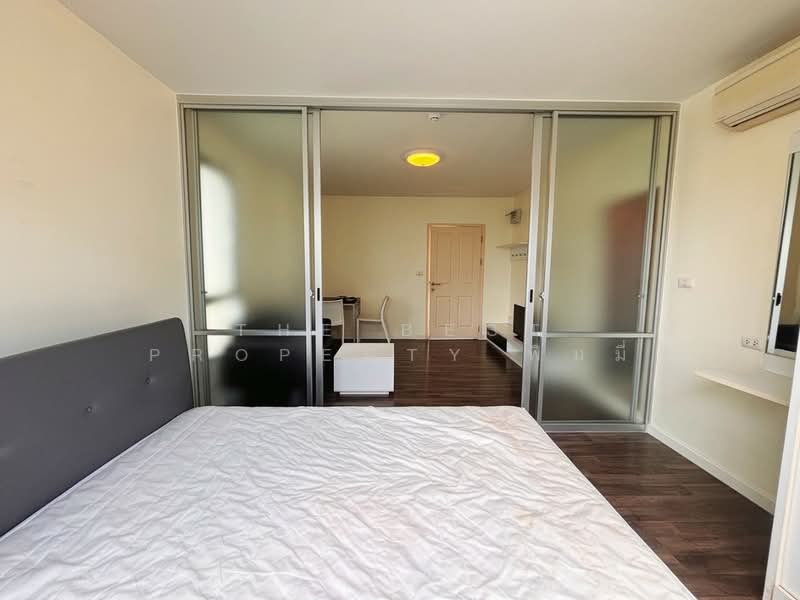 Dcondo Campus Resort Ratchapruek-Charan 13 : ดีคอนโด แคมปัส รีสอร์ท ราชพฤกษ์-จรัญฯ13, กรุงเทพ, บางแวก, ภาษีเจริญ, กรุงเทพ, 31 ตร.ม., คอนโด ขาย, โดย The Best Property พิมมี่, 500417932 - DDproperty.com