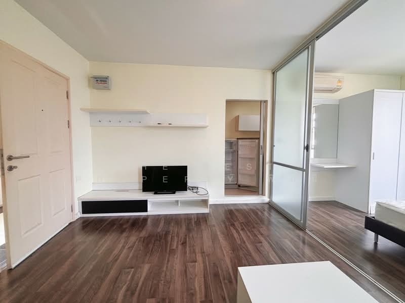 Dcondo Campus Resort Ratchapruek-Charan 13, Bangkok, Bang Waek Road, Bang Waek, Phasi Charoen, Bangkok, 1 Bedroom, 31 sqm, Condo For Sale, by The Best Property พิมมี่, 500417932 - DDproperty.com