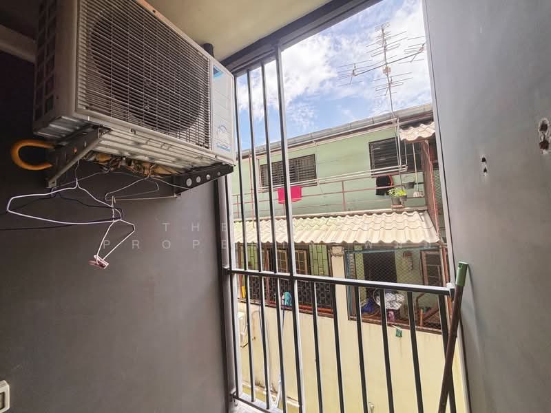 Dcondo Campus Resort Ratchapruek-Charan 13 : ดีคอนโด แคมปัส รีสอร์ท ราชพฤกษ์-จรัญฯ13, กรุงเทพ, บางแวก, ภาษีเจริญ, กรุงเทพ, 31 ตร.ม., คอนโด ขาย, โดย The Best Property พิมมี่, 500417932 - DDproperty.com