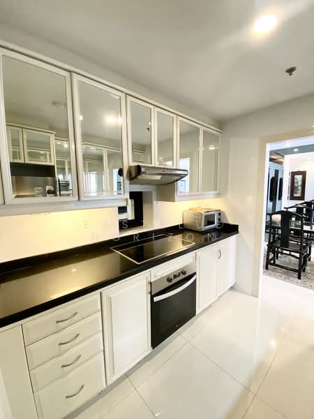 Baan Piya Sathorn : บ้านปิยะสาธร, กรุงเทพ, ซอยสวนพลู (สาทร ซอย 3) ถนนสาทรใต้ แขวงทุ่งมหาเมฆ เขตสาทร กรุงเทพมหานคร, ทุ่งมหาเมฆ, สาทร, กรุงเทพ, 92 ตร.ม., คอนโด ขาย, โดย Eastblue Horizon, 500417935 - DDproperty.com