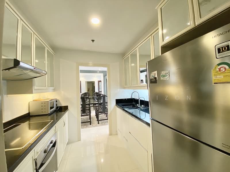 Baan Piya Sathorn : บ้านปิยะสาธร, กรุงเทพ, ซอยสวนพลู (สาทร ซอย 3) ถนนสาทรใต้ แขวงทุ่งมหาเมฆ เขตสาทร กรุงเทพมหานคร, ทุ่งมหาเมฆ, สาทร, กรุงเทพ, 92 ตร.ม., คอนโด ขาย, โดย Eastblue Horizon, 500417935 - DDproperty.com