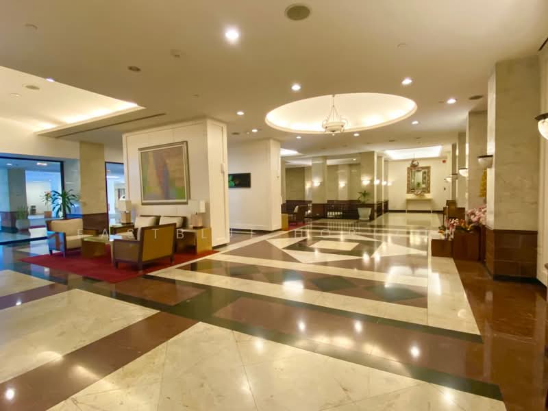 Baan Piya Sathorn, Bangkok, Soi Suanplu (Sathorn Soi 3) South Sathorn Road, Thung Maha Mek, Sathon, Bangkok, 2 Bedrooms, 92 sqm, Condo For Sale, by Eastblue Horizon, 500417935 - DDproperty.com