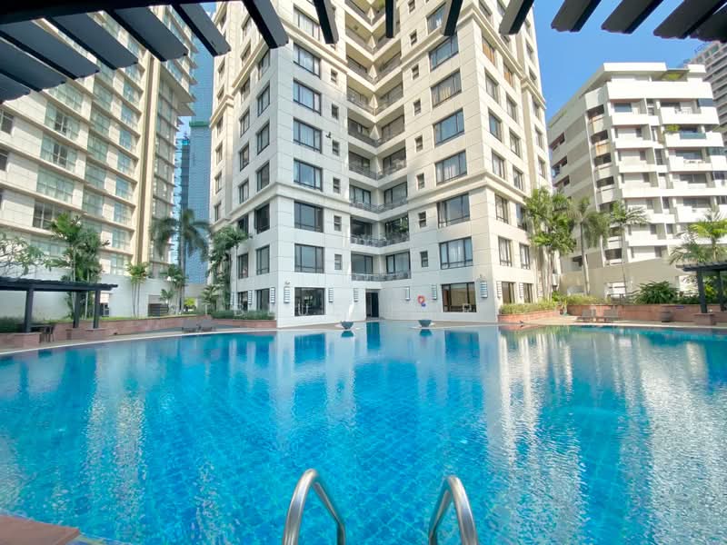 Baan Piya Sathorn : บ้านปิยะสาธร, กรุงเทพ, ซอยสวนพลู (สาทร ซอย 3) ถนนสาทรใต้ แขวงทุ่งมหาเมฆ เขตสาทร กรุงเทพมหานคร, ทุ่งมหาเมฆ, สาทร, กรุงเทพ, 92 ตร.ม., คอนโด ขาย, โดย Eastblue Horizon, 500417935 - DDproperty.com