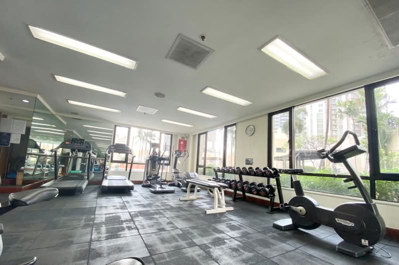 Baan Piya Sathorn, Bangkok, Soi Suanplu (Sathorn Soi 3) South Sathorn Road, Thung Maha Mek, Sathon, Bangkok, 2 Bedrooms, 92 sqm, Condo For Sale, by Eastblue Horizon, 500417935 - DDproperty.com