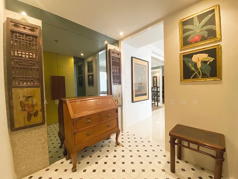 Baan Piya Sathorn : บ้านปิยะสาธร, กรุงเทพ, ซอยสวนพลู (สาทร ซอย 3) ถนนสาทรใต้ แขวงทุ่งมหาเมฆ เขตสาทร กรุงเทพมหานคร, ทุ่งมหาเมฆ, สาทร, กรุงเทพ, 92 ตร.ม., คอนโด ขาย, โดย Eastblue Horizon, 500417935 - DDproperty.com