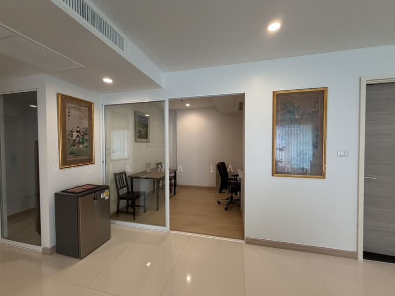 Supalai Riva Grande Rama 3, Bangkok, Rama 3 Road, Chong Nonsi, Yan Nawa, Bangkok, 5 Bedrooms, 250 sqm, Condo For Sale, by Nicha Na Lampang, 500417937 - DDproperty.com