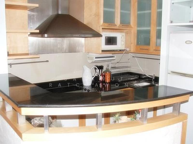 Icon III, Bangkok, 858 Sukhumvit Road, Khlong Tan Nua, Watthana, Bangkok, 1 Bedroom, 90 sqm, Condo For Rent, by Sarawut Ratchawong, 500417938 - DDproperty.com
