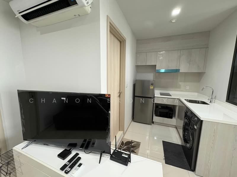 Life One Wireless, Bangkok, 1 Wireless Road, Lumphini, Pathum Wan, Bangkok, 1 Bedroom, 35 sqm, Condo For Rent, by Chanon Ekongkarn, 500417942 - DDproperty.com