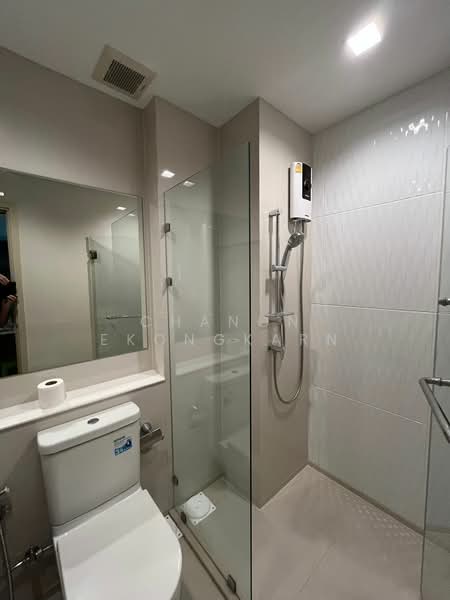 Life One Wireless, Bangkok, 1 Wireless Road, Lumphini, Pathum Wan, Bangkok, 1 Bedroom, 35 sqm, Condo For Rent, by Chanon Ekongkarn, 500417942 - DDproperty.com