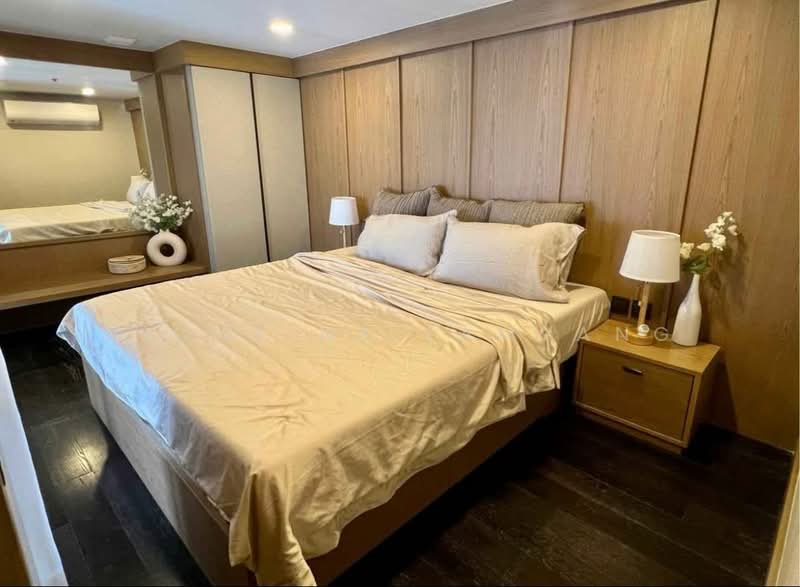 Park Origin Thonglor, Bangkok, Soi Thonglor 10, Sukhumvit Road, Khlong Tan Nua, Watthana, Bangkok, 2 Bedrooms, 60 sqm, Condo For Sale, by Nicha Na Lampang, 500417943 - DDproperty.com