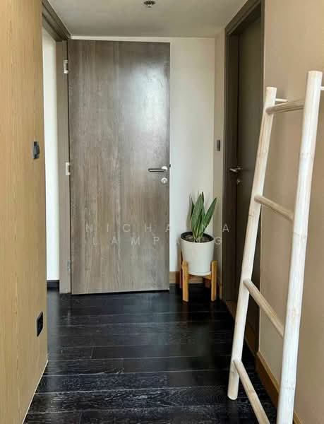 Park Origin Thonglor, Bangkok, Soi Thonglor 10, Sukhumvit Road, Khlong Tan Nua, Watthana, Bangkok, 2 Bedrooms, 60 sqm, Condo For Sale, by Nicha Na Lampang, 500417943 - DDproperty.com