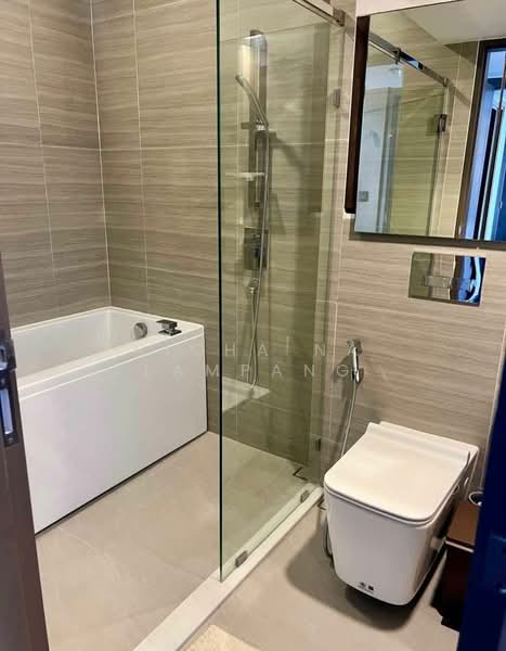 Park Origin Thonglor, Bangkok, Soi Thonglor 10, Sukhumvit Road, Khlong Tan Nua, Watthana, Bangkok, 2 Bedrooms, 60 sqm, Condo For Sale, by Nicha Na Lampang, 500417943 - DDproperty.com
