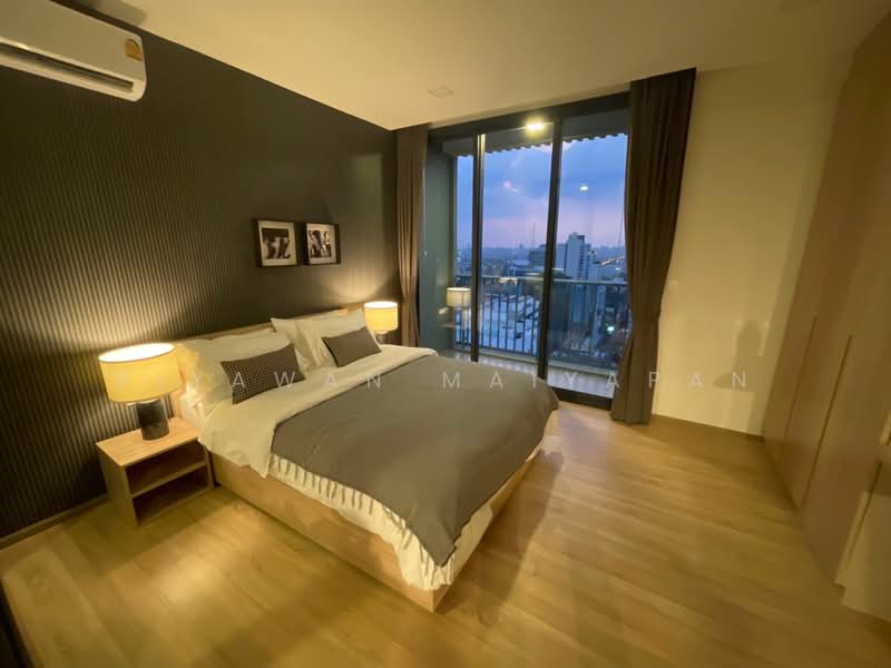 XT Phayathai, Bangkok, Phaya Thai Road, Thanon Phaya Thai, Ratchathewi, Bangkok, 1 Bedroom, 41 sqm, Condo For Rent, by Piyawan Maiyapan, 500417944 - DDproperty.com