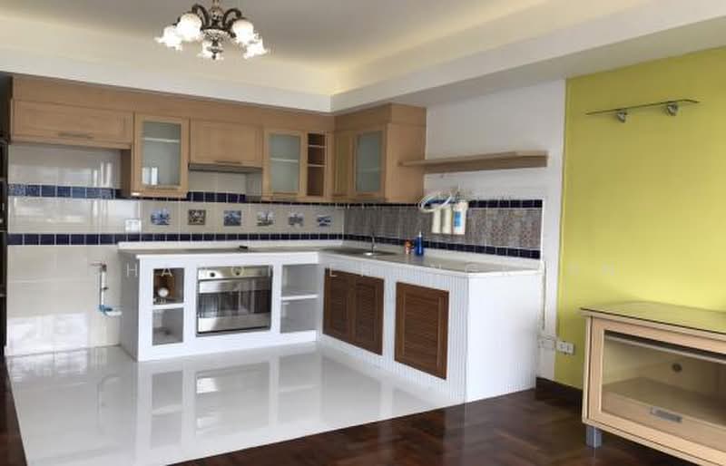 Central Ratchayothin Park, Bangkok, Phaholyothin, Chan Kasem, Chatuchak, Bangkok, 2 Bedrooms, 65 sqm, Condo For Rent, by Chanon Ekongkarn, 500417949 - DDproperty.com