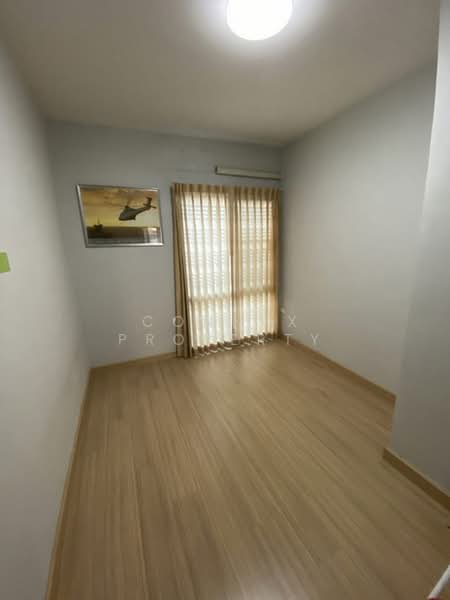 Citysense Donmueang - Songprapa, Bangkok, Soi Songprapa 22, Si Khan, Don Mueang, Bangkok, 3 Bedrooms, 100 sqm, Townhouse For Rent, by Connex Property, 500417950 - DDproperty.com
