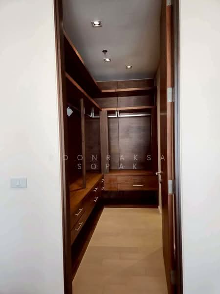 The Lakes, Bangkok, 123 Ratchadaphisek Road, Khlong Toei, Bangkok, 3 Bedrooms, 142 sqm, Condo For Rent, by Boonraksa Sopak, 500417951 - DDproperty.com