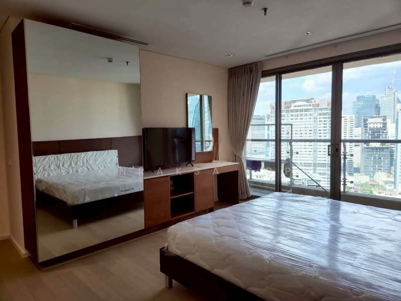 The Lakes, Bangkok, 123 Ratchadaphisek Road, Khlong Toei, Bangkok, 3 Bedrooms, 142 sqm, Condo For Rent, by Boonraksa Sopak, 500417951 - DDproperty.com